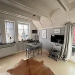 Hafen-studio's Neuharlingersiel