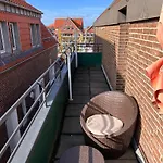 Hafen-studio's * Neuharlingersiel