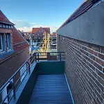 Hafen-studio's Апартаменты *
