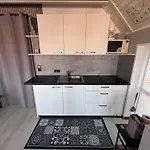 Апартаменты Hafen-studio's Нойхарлингерзиль