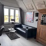 Hafen-studio's Апартаменты *