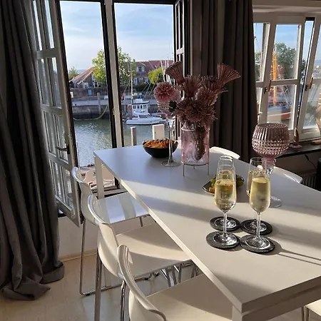 Hafen-studio's Neuharlingersiel