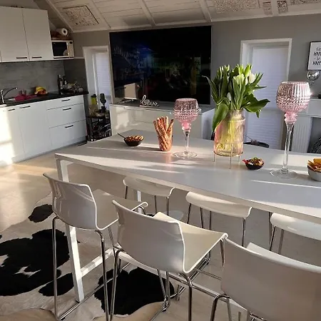Apartment Hafen-studio's *