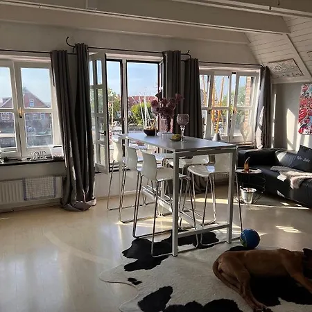 Hafen-studio's * Neuharlingersiel