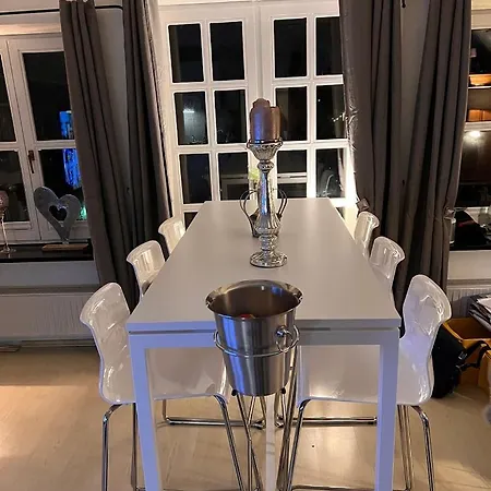 Hafen-studio's 아파트 *