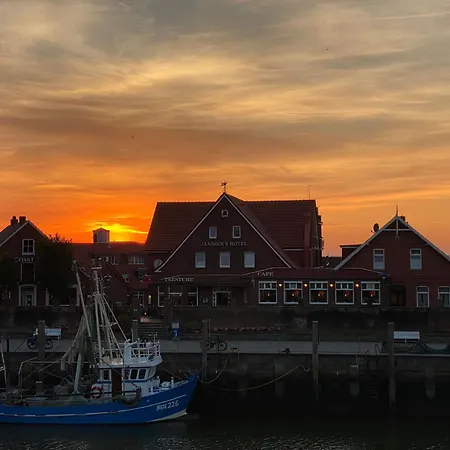 Διαμέρισμα Hafen-studio's *