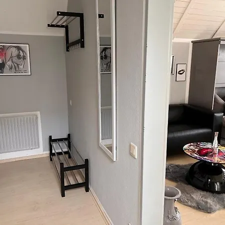 Διαμέρισμα Hafen-studio's Neuharlingersiel