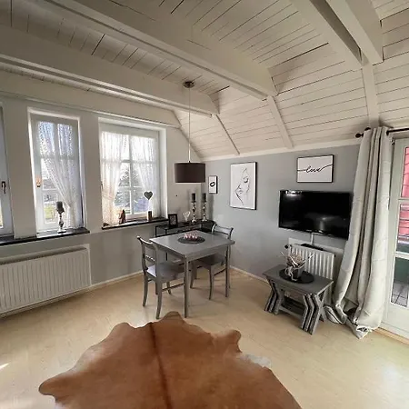 Hafen-studio's Neuharlingersiel