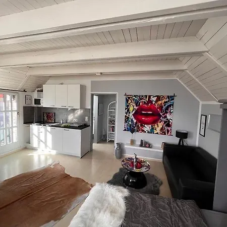 Hafen-studio's * Neuharlingersiel