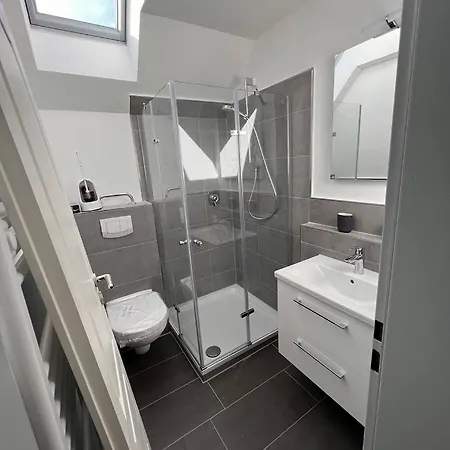 Hafen-studio's * 뉴할링거지어