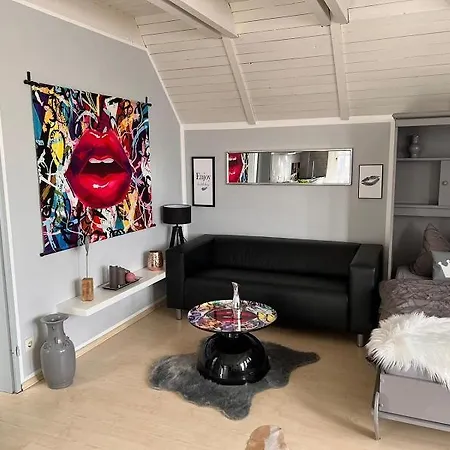 Apartment Hafen-studio's
