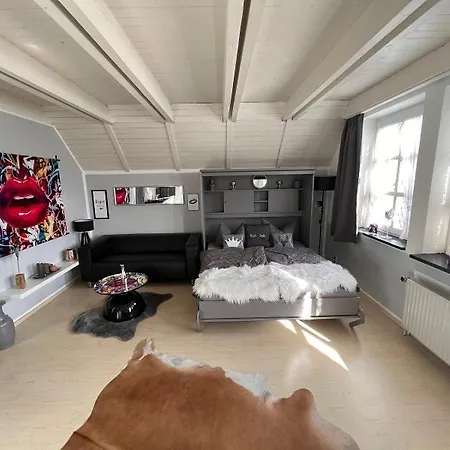 Apartment Hafen-studio's *