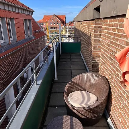 Hafen-studio's * Neuharlingersiel
