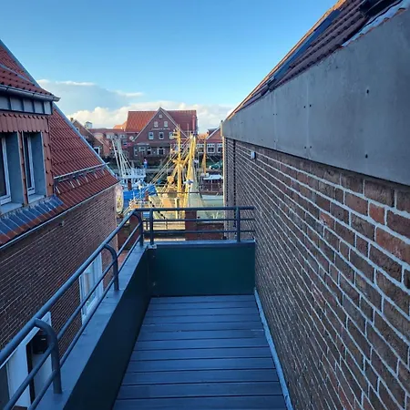 Hafen-studio's Daire *