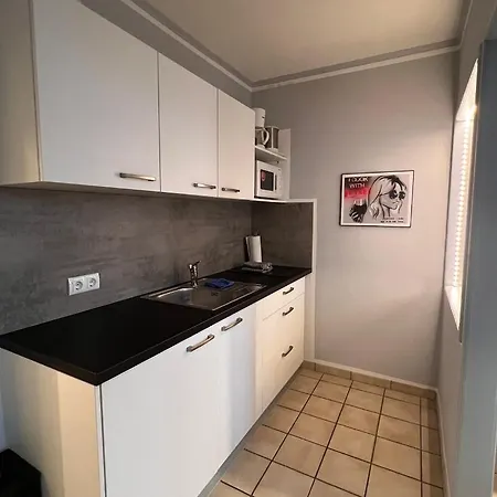 Διαμέρισμα Hafen-studio's *