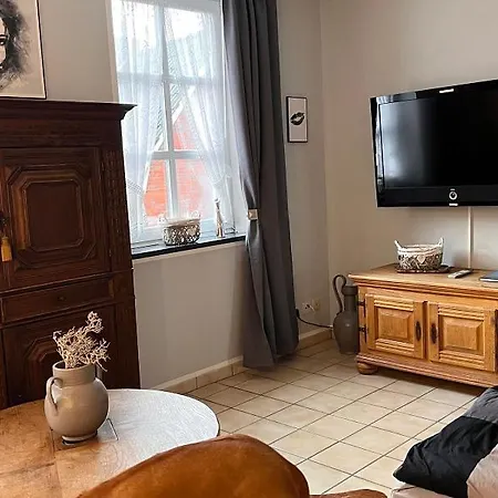 Διαμέρισμα Hafen-studio's *