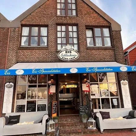 Hafen-studio's Διαμέρισμα *