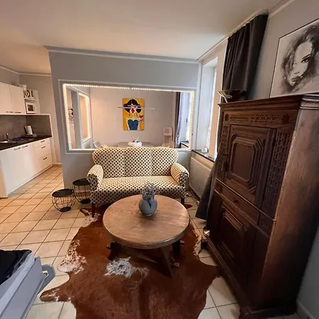 Hafen-studio's Neuharlingersiel