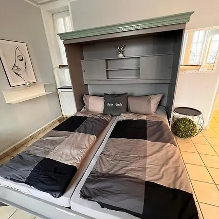 Hafen-studio's Διαμέρισμα *