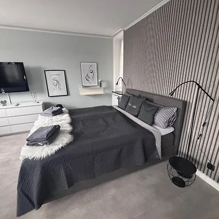Apartment Hafen-studio's