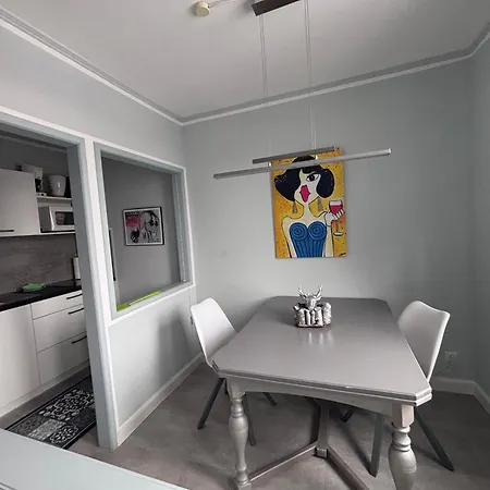 Hafen-studio's * Neuharlingersiel