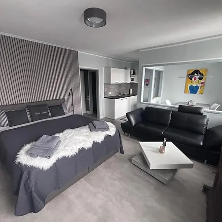 Hafen-studio's Neuharlingersiel