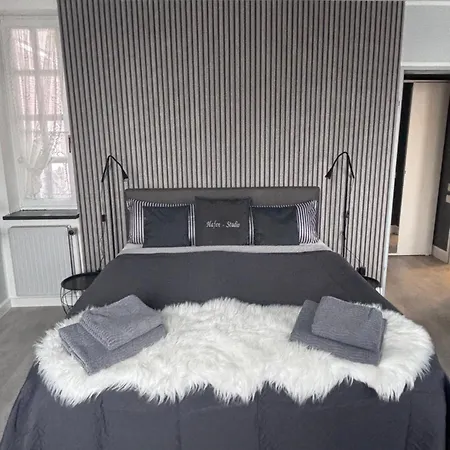 Hafen-studio's Appartement Neuharlingersiel