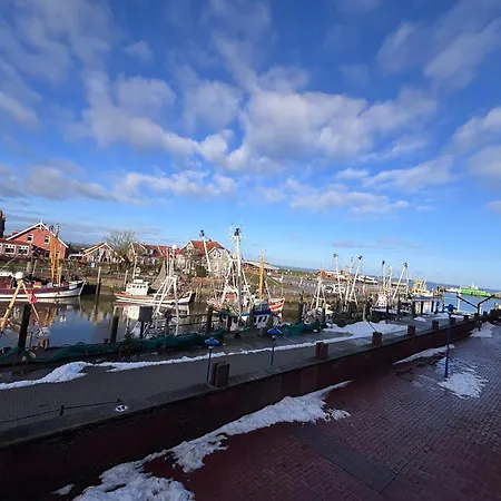 Hafen-studio's Lejlighed