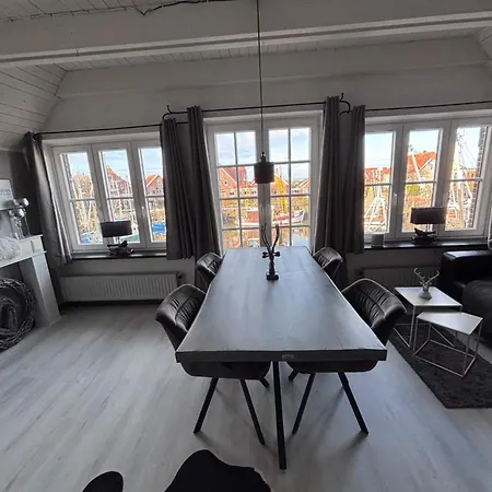 Hafen-studio's *