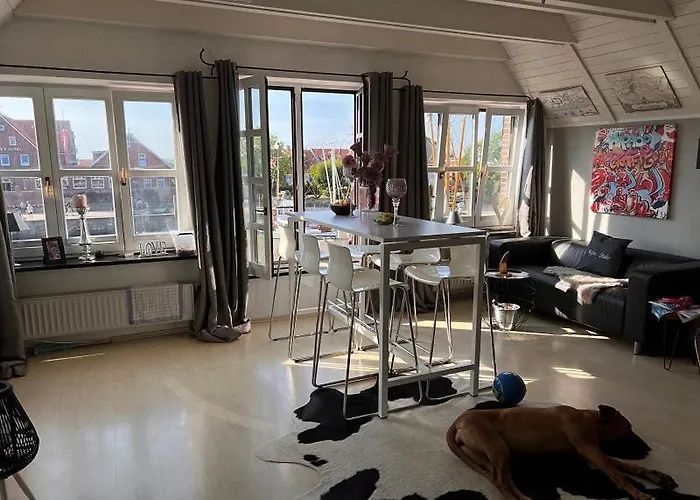 Hafen-studio's * Neuharlingersiel