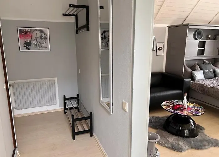 Lejlighed Hafen-studio's Neuharlingersiel