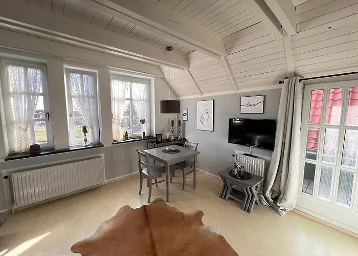 Hafen-studio's Neuharlingersiel