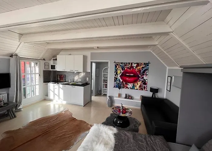 Hafen-studio's * Neuharlingersiel