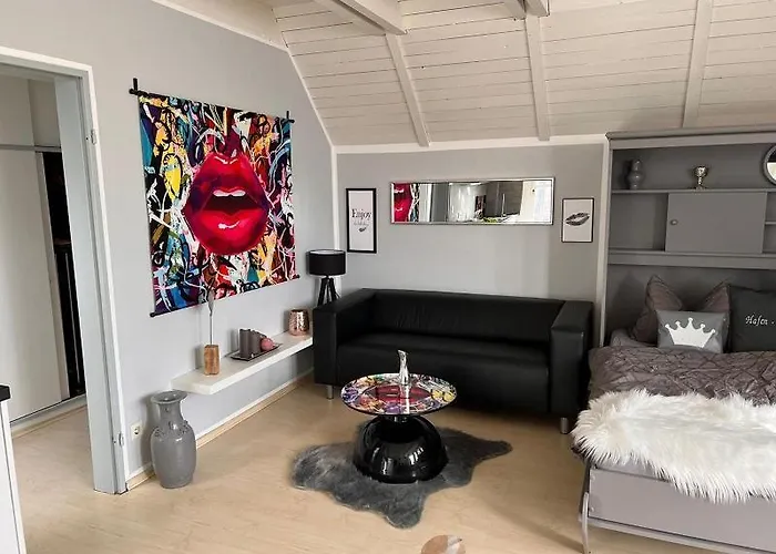 Lejlighed Hafen-studio's