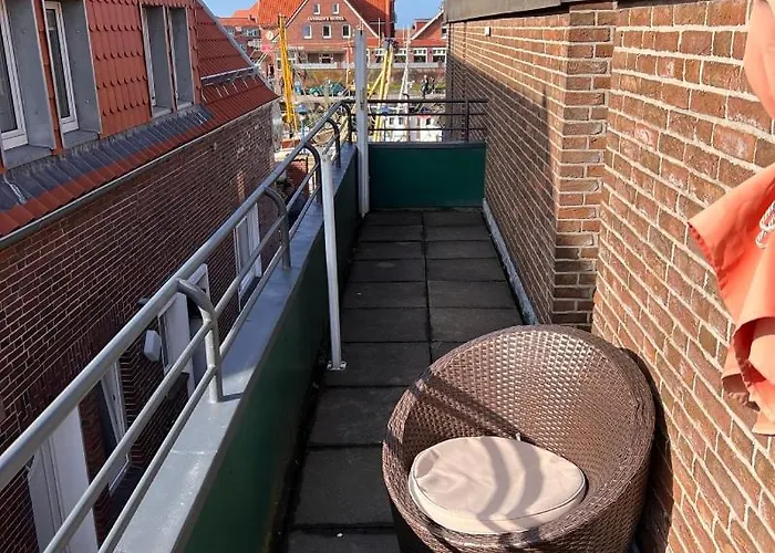 Hafen-studio's * Neuharlingersiel