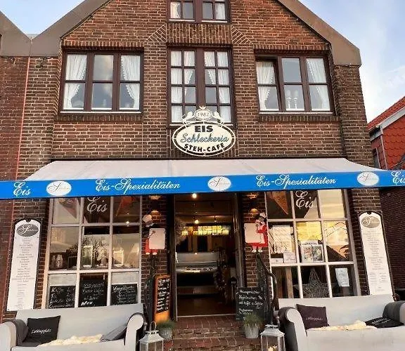 Hafen-studio's Lägenhet *