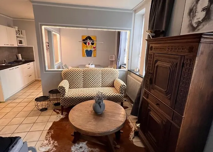 Hafen-studio's Neuharlingersiel