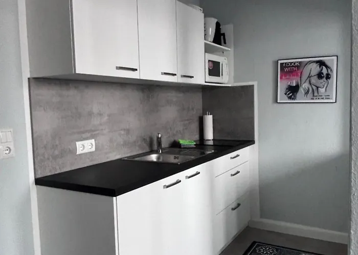 Lejlighed Hafen-studio's