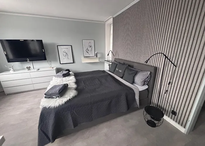 Lejlighed Hafen-studio's