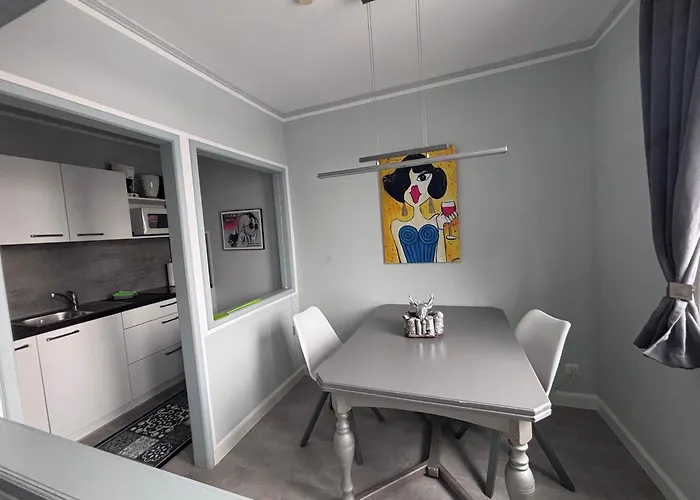 Hafen-studio's * Neuharlingersiel