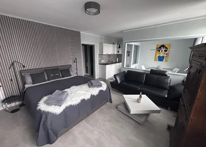 Hafen-studio's Neuharlingersiel