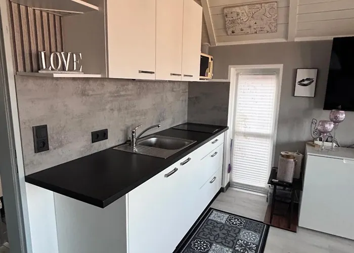 Lejlighed Hafen-studio's Neuharlingersiel