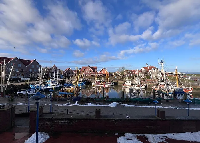 Lejlighed Hafen-studio's