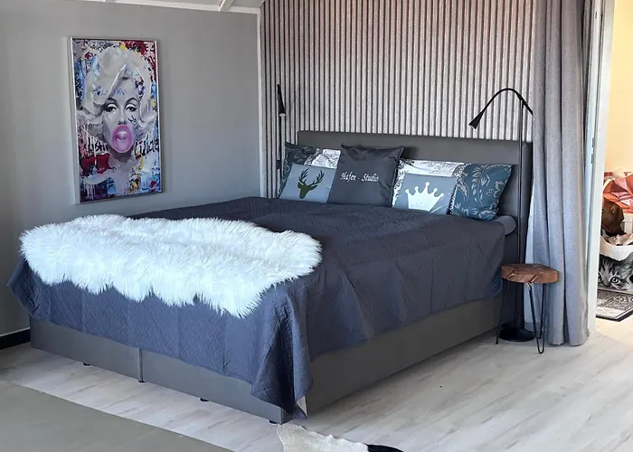 Lejlighed Hafen-studio's