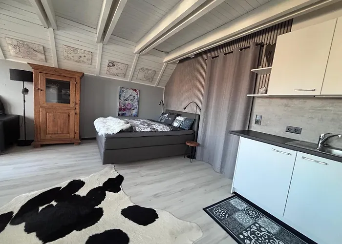 Hafen-studio's Neuharlingersiel